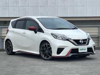 日産 ノート ニスモS