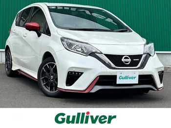 日産 ノート ニスモ 全周囲カメラ 純正ナビ ドライブレコーダー
