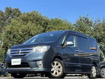 日産 セレナ ハイウェイスター