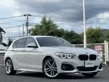 ＢＭＷ １１８ｄ Mスポーツ