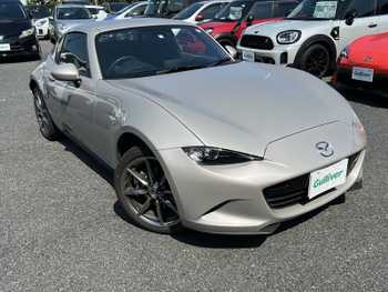 マツダ ロードスター ＲＦ S