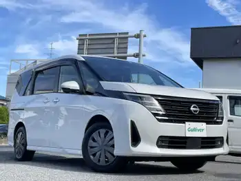 日産 セレナ e－パワー XV
