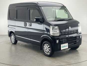 スズキ エブリイ JOIN 禁煙車 キャンピング ミニチュアクルーズ