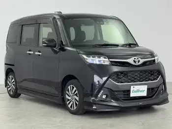 トヨタ タンク カスタムG TSS TV Bluetooth モデリスタ クルコン　