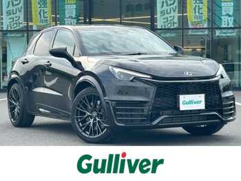 レクサス ＬＢＸ モリゾウ RR マークレビンソン6速MT9.8型DA赤キャリパー