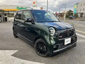 ホンダ Ｎ ＯＮＥ RS