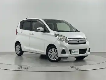 日産 デイズ X 純正ナビ 全方位カメラ フルセグ 衝突軽減