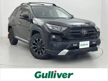 トヨタ ＲＡＶ４ アドベンチャー