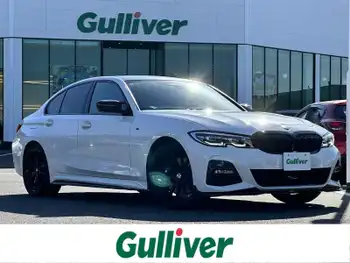 ＢＭＷ ３２０ｄ xDrive Mスポーツ 4WD・ETC・Mスポーツ・バックカメラ