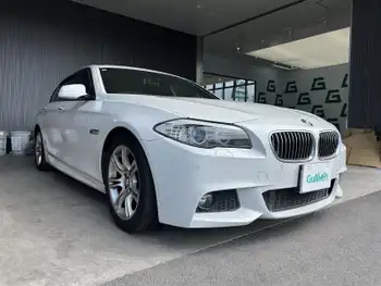 ＢＭＷ ５２３ｄ ブルーパフォーマンス