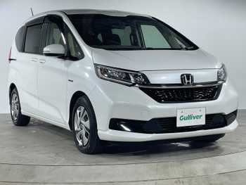 ホンダ フリード ハイブリット G ホンダセンシング