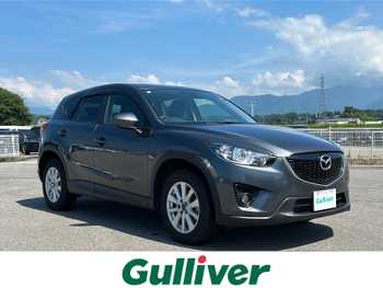 マツダ ＣＸ－５ XD 純正ナビ フルセグ サンルーフ 禁煙車