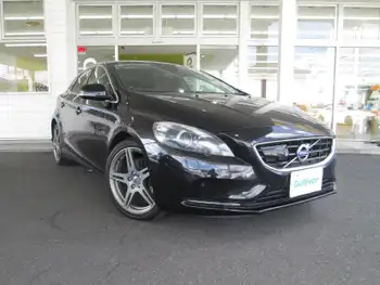 ボルボ Ｖ４０ T－4 スポーツ