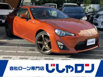 トヨタ ８６ GT リミテッド BカメETC専用シートカバー