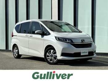 ホンダ フリード ハイブリット G 社外8インチナビ TV Bカメラ フルセグTV