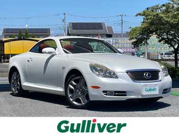 レクサス ＳＣ 430