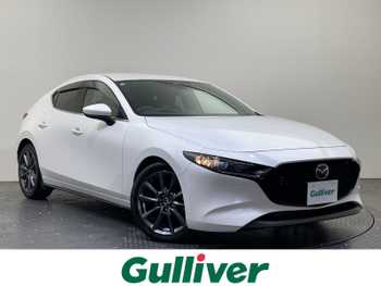 マツダ マツダ３ファストバック 15S ツーリング ナビ/全周囲/クルコン/ETC/衝突軽減/LED