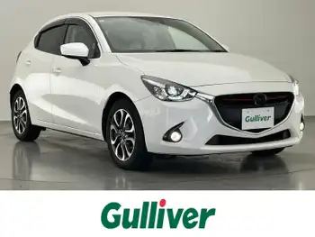 マツダ デミオ XD ツーリング