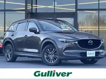 マツダ ＣＸ－５ XD ETC フル4WD スマートキー オートエアコン