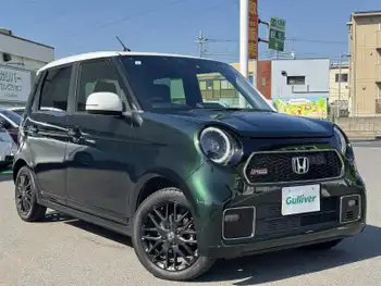 ホンダ Ｎ ＯＮＥ RS ワンオーナー 純正ナビ フルセグ ドラレコ