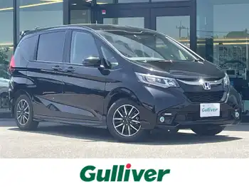 ホンダ フリード モデューロX ホンダセンシング 衝突軽減 クルコン 純正ナビ Bカメラ ETC