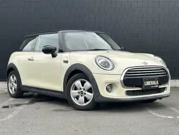 ＭＩＮＩ ミニ クーパー