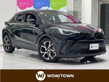 トヨタ Ｃ－ＨＲ G－T 衝突軽減 ディスプレイオーディオ 全方位