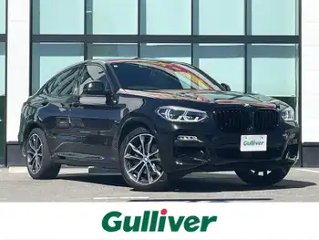 ＢＭＷ Ｘ４ xDrive 30i Mスポーツ 純正ナビ ドラレコ 全方位 ムーンルーフ