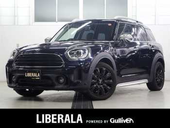 ＭＩＮＩ ＢＭＷ ミニ クロスオーバー クーパー D