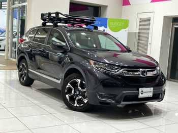 ホンダ ＣＲ－Ｖ EX・マスターピース 純正ナビ Bカメ パワーバックドア ETC
