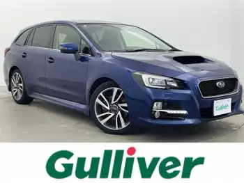 スバル レヴォーグ 1．6GT－S アイサイト 社外ナビ フルセグTV Bカメ 衝突軽減 ACC