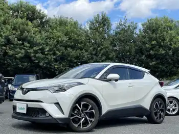 トヨタ Ｃ－ＨＲ G－T