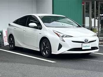 トヨタ プリウス S 純正ナビ Bカメラ フルセグテレビ 禁煙車