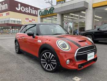 ＭＩＮＩ ミニ クーパー S