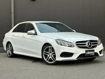 メルセデス・ベンツ Ｅ２５０ アバンギャルド スポーツ