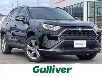 トヨタ ＲＡＶ４ ハイブリットX