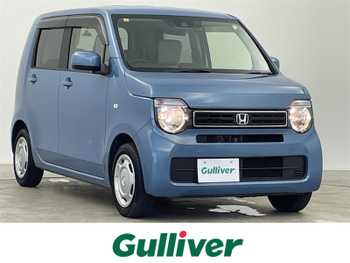 ホンダ Ｎ ＷＧＮ G ホンダセンシング 禁煙 純正ナビ 衝突軽減 レーダークルーズ