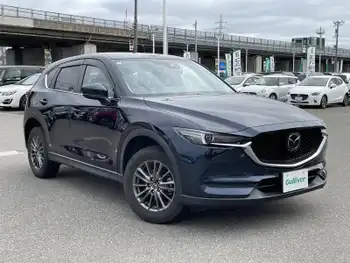 マツダ ＣＸ－５ 20S プロアクティブ 純正ナビ TV 全方位カメラ LEDライト