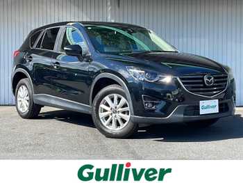 マツダ ＣＸ－５ XD プロアクティブ 純正メモリーナビTV Bカメラ ドラレコ