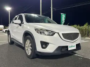 マツダ ＣＸ－５ XD Lパッケージ