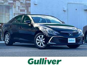 トヨタ マークＸ 250G Fパッケージ ナビ/Bカメラ/クルコン/ETC/フルオートPW