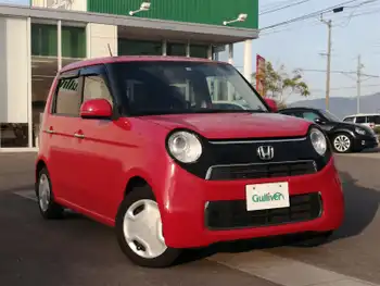 ホンダ Ｎ ＯＮＥ G Lパッケージ