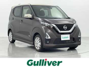 日産 デイズ HWS X プロパイロットED 純正9型ナビ 全方位カメラ プロパイロット