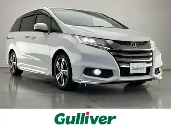 ホンダ オデッセイ アブソルート