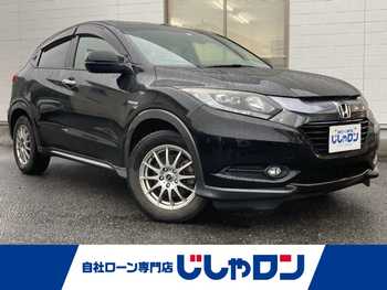ホンダ ヴェゼル ハイブリッド X