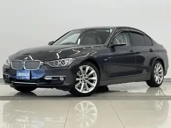 ＢＭＷ ３２８ｉ モダン