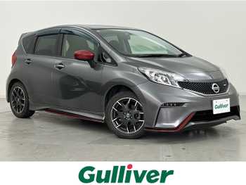 日産 ノート ニスモ