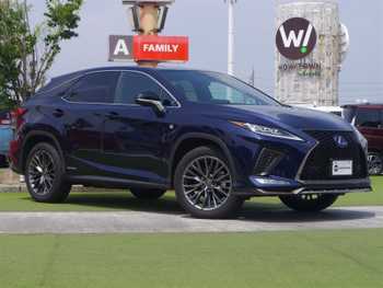 レクサス ＲＸ 450h Fスポーツ