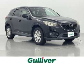 マツダ ＣＸ－５ XD 社外ナビ バックカメラ ETC クルコン