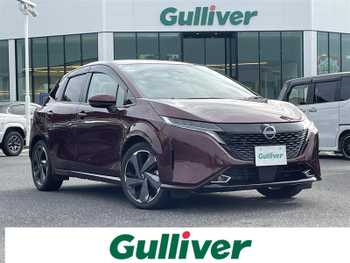 日産 オーラ G FOUR 全周囲9型ナビBOSEサウンドプロパイロット